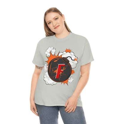 F-Bomb T-shirt