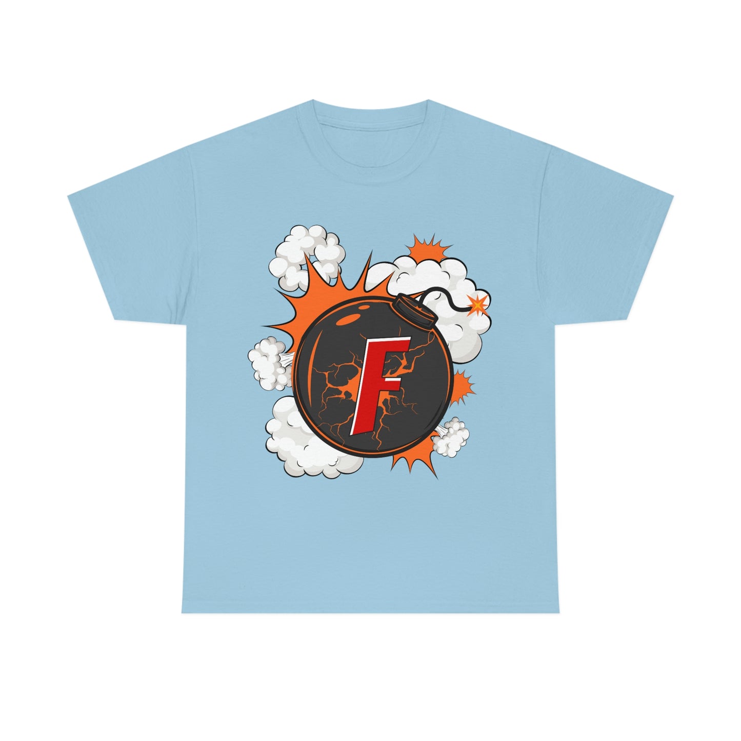 F-Bomb T-shirt