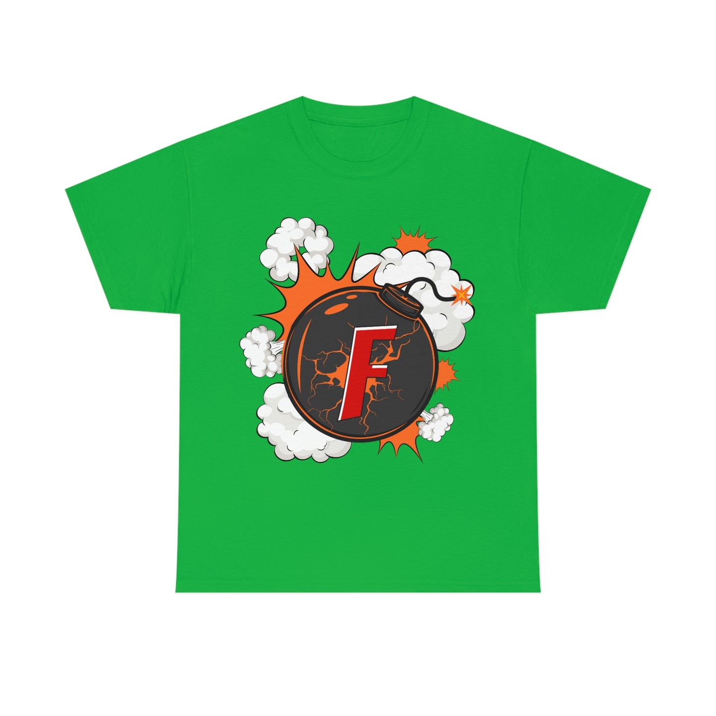 F-Bomb T-shirt