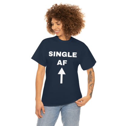 Single AF T-shirt