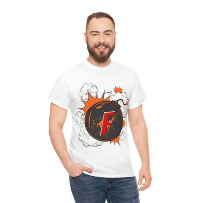 F Bomb T-Shirt