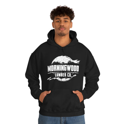 Morningwood Lumber Co. Hooded Sweatshirt