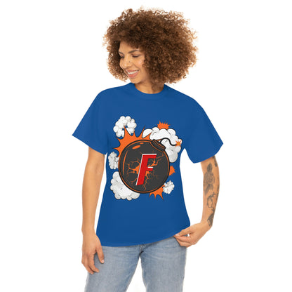 F Bomb T-Shirt