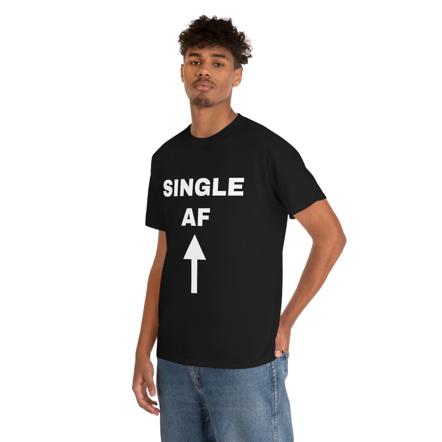 Single AF T-shirt