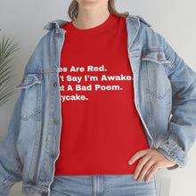 Load image into Gallery viewer, What A Bad Poem - Pattycake
