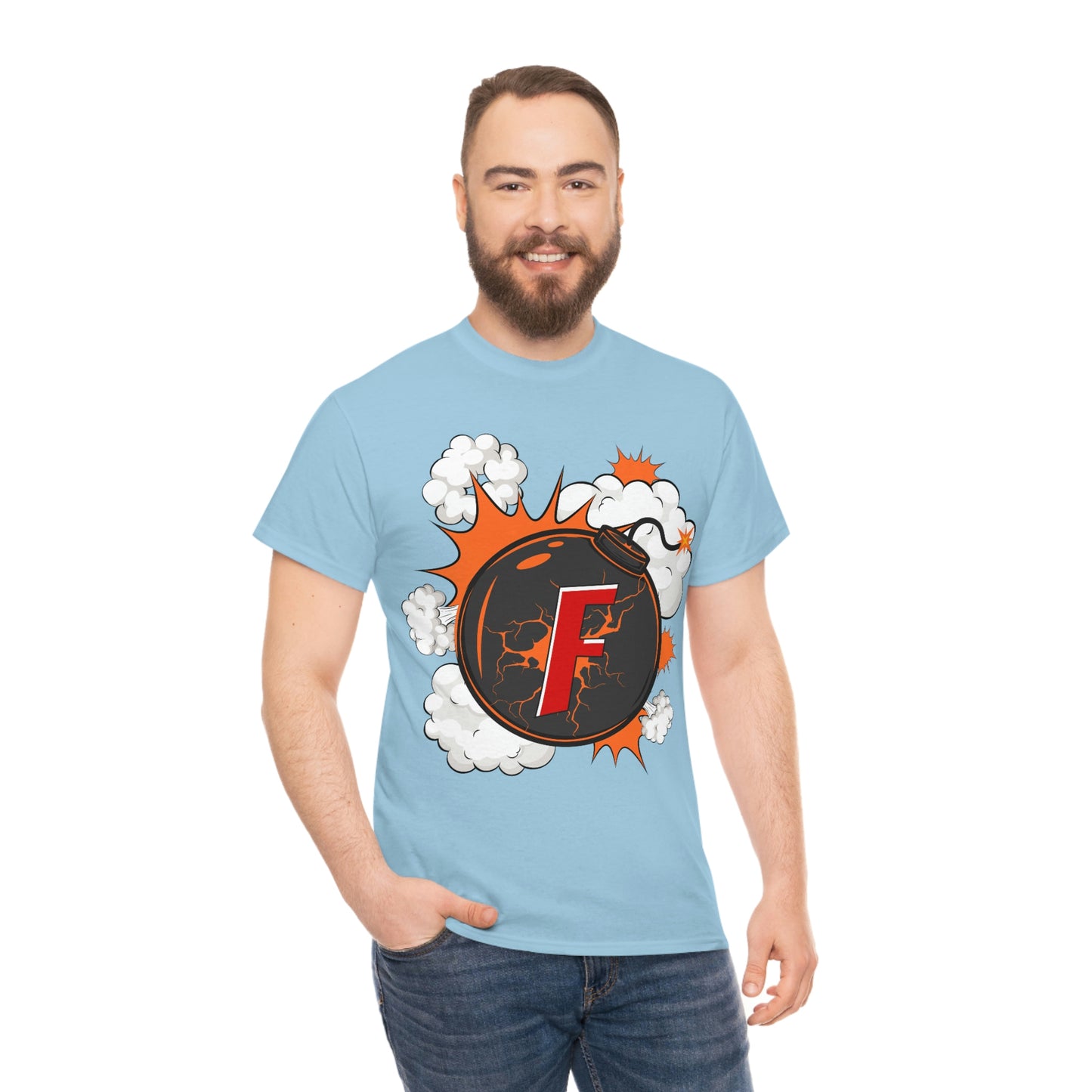 F-Bomb T-shirt