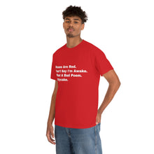 Load image into Gallery viewer, What A Bad Poem - Pattycake
