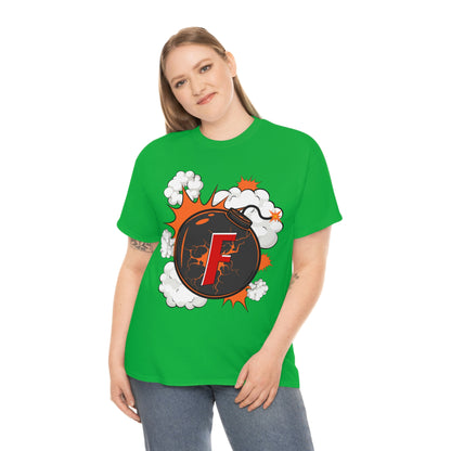 F-Bomb T-shirt