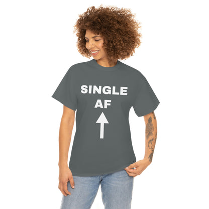 Single AF T-shirt