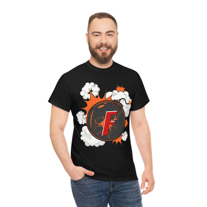 F-Bomb T-shirt