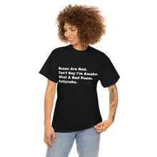 Load image into Gallery viewer, What A Bad Poem - Pattycake

