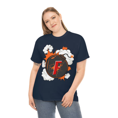 F-Bomb T-shirt