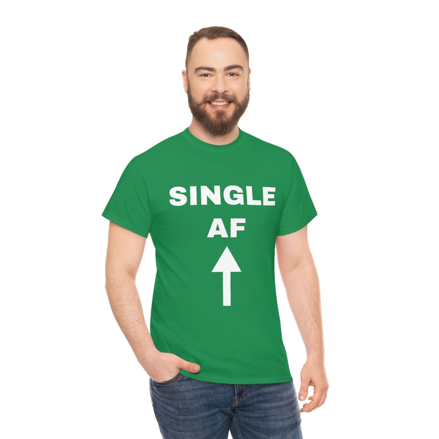 Single AF T-shirt