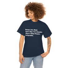 Load image into Gallery viewer, What A Bad Poem - Pattycake
