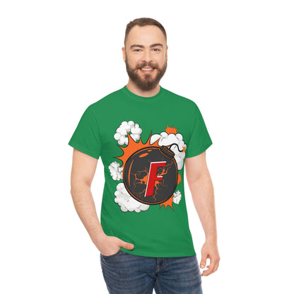 F Bomb T-Shirt