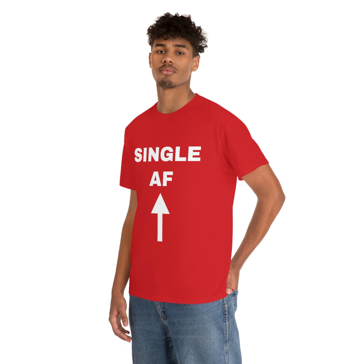 Single AF T-shirt