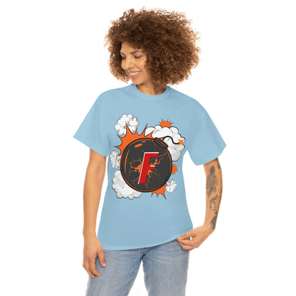 F-Bomb T-shirt