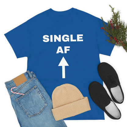 Single AF T-shirt