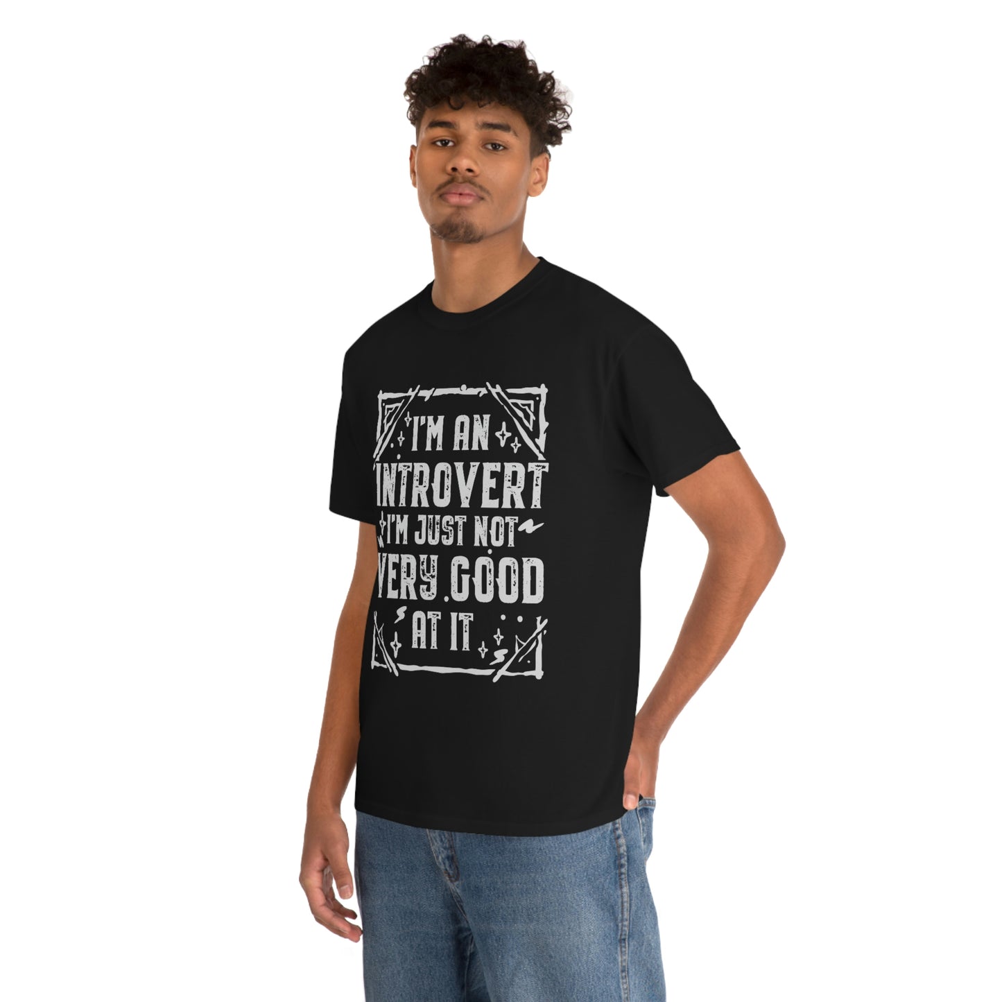 Funny Introvert Shirt