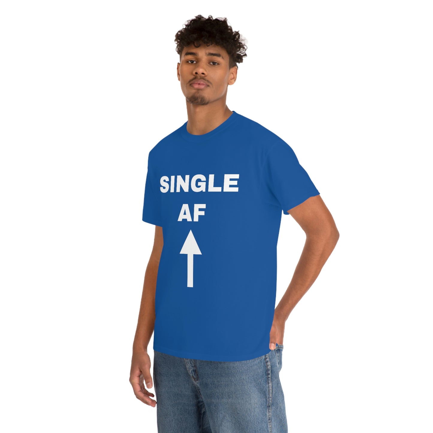 Single AF T-shirt