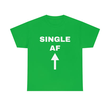 Single AF T-shirt