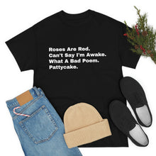 Load image into Gallery viewer, What A Bad Poem - Pattycake
