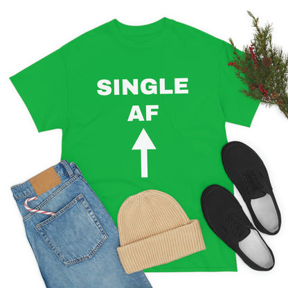 Single AF T-shirt