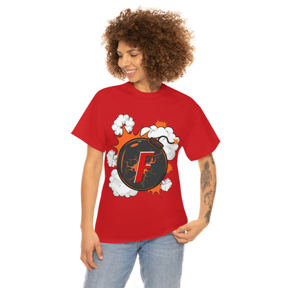 F Bomb T-Shirt